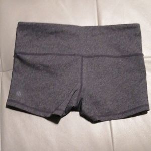 2 for $15 lululemon shorts